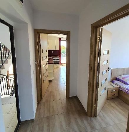 Burgas Sarafovo Apartment Εξωτερικό φωτογραφία