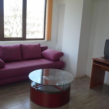 Burgas Sarafovo Apartment Εξωτερικό φωτογραφία