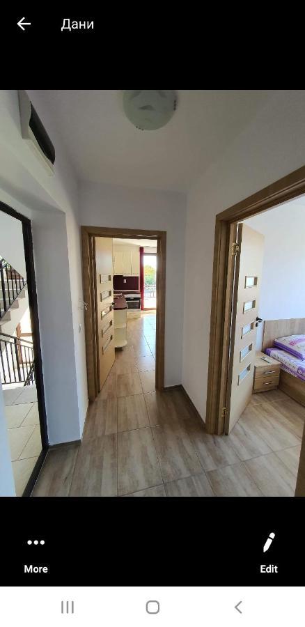 Burgas Sarafovo Apartment Εξωτερικό φωτογραφία