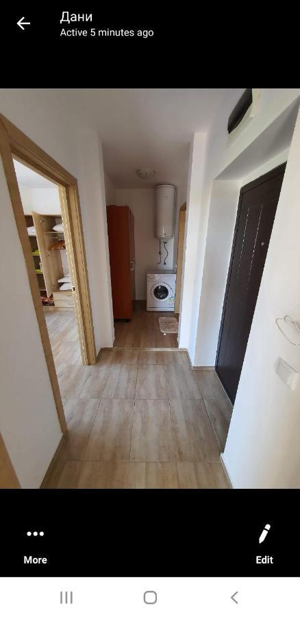 Burgas Sarafovo Apartment Εξωτερικό φωτογραφία