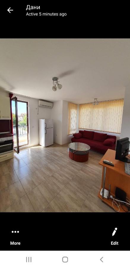 Burgas Sarafovo Apartment Εξωτερικό φωτογραφία