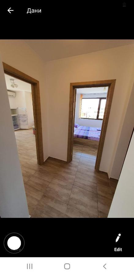 Burgas Sarafovo Apartment Εξωτερικό φωτογραφία
