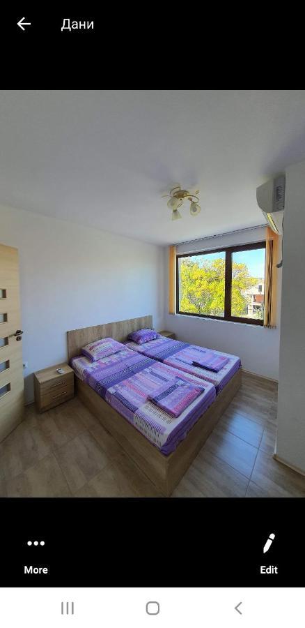 Burgas Sarafovo Apartment Εξωτερικό φωτογραφία