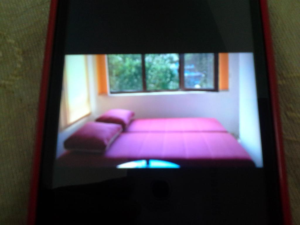 Burgas Sarafovo Apartment Εξωτερικό φωτογραφία