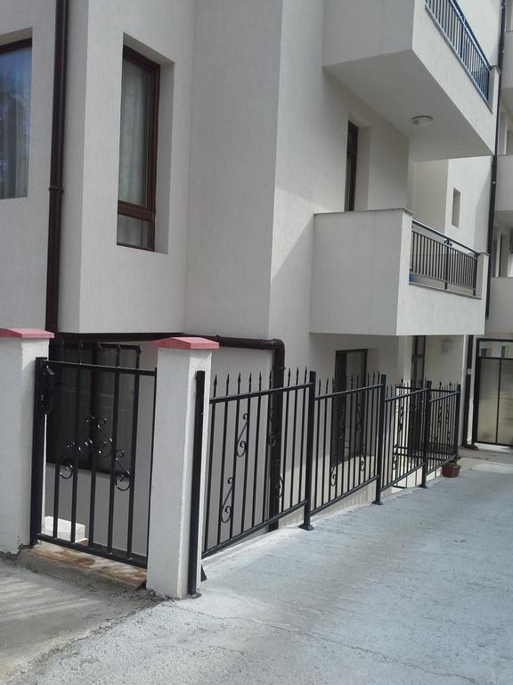 Burgas Sarafovo Apartment Εξωτερικό φωτογραφία