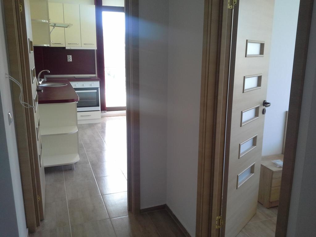 Burgas Sarafovo Apartment Εξωτερικό φωτογραφία