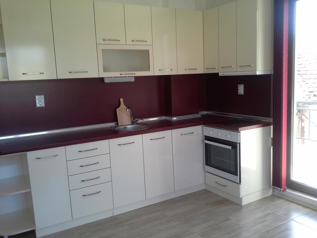 Burgas Sarafovo Apartment Εξωτερικό φωτογραφία