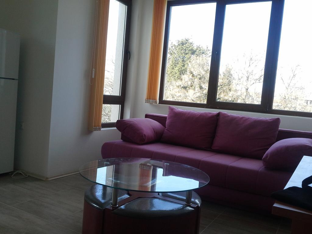 Burgas Sarafovo Apartment Εξωτερικό φωτογραφία