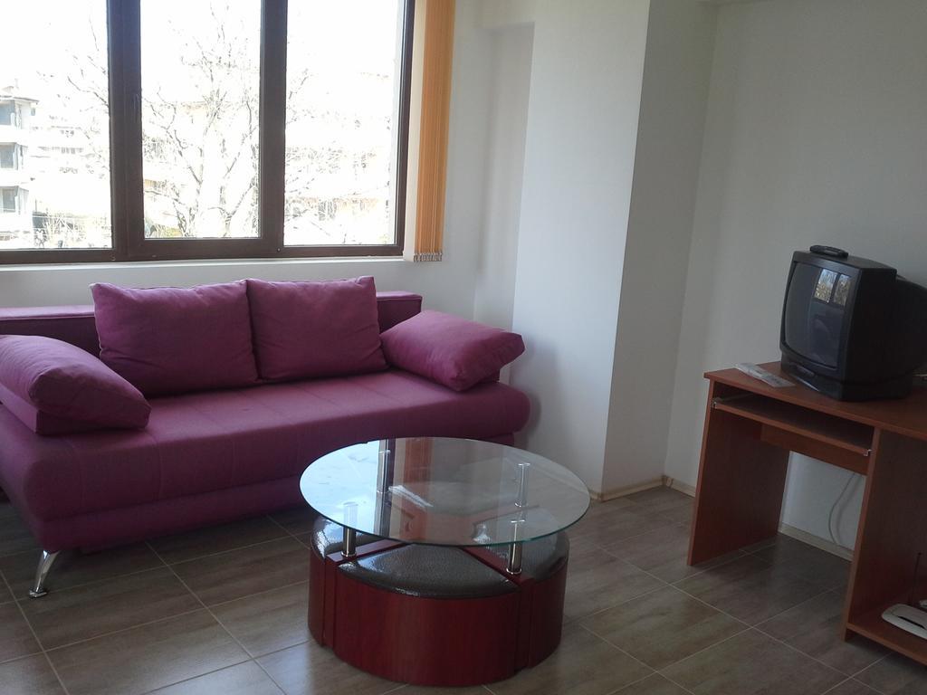 Burgas Sarafovo Apartment Εξωτερικό φωτογραφία