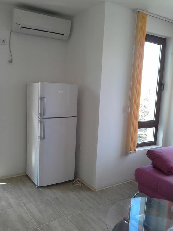 Burgas Sarafovo Apartment Εξωτερικό φωτογραφία