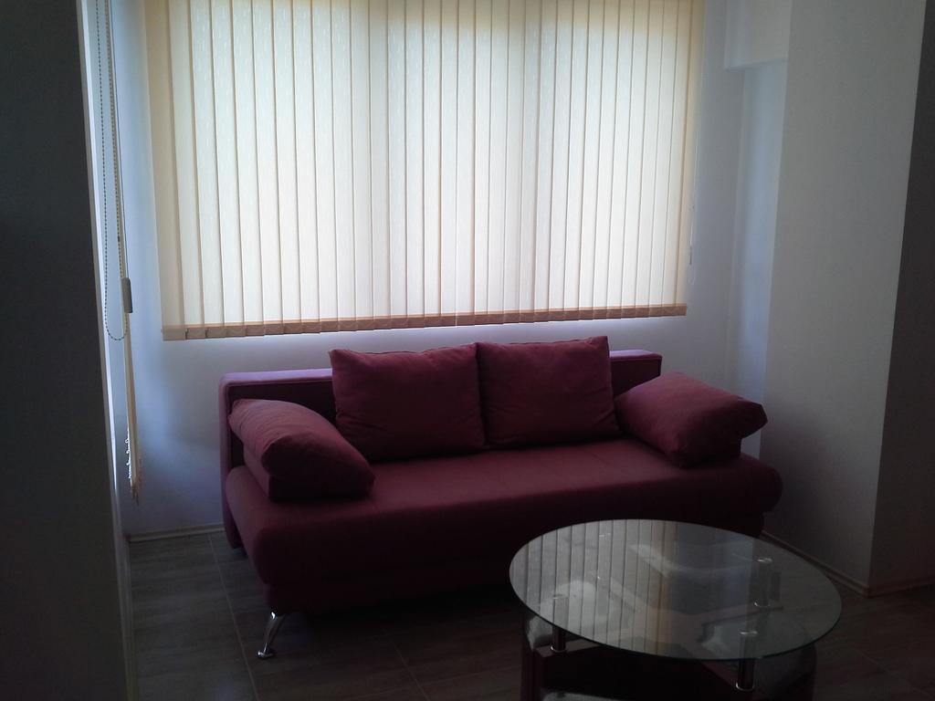 Burgas Sarafovo Apartment Εξωτερικό φωτογραφία