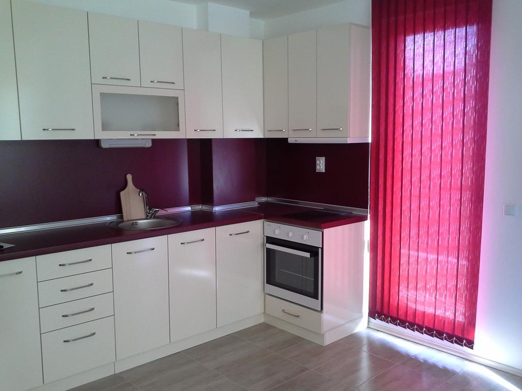 Burgas Sarafovo Apartment Εξωτερικό φωτογραφία
