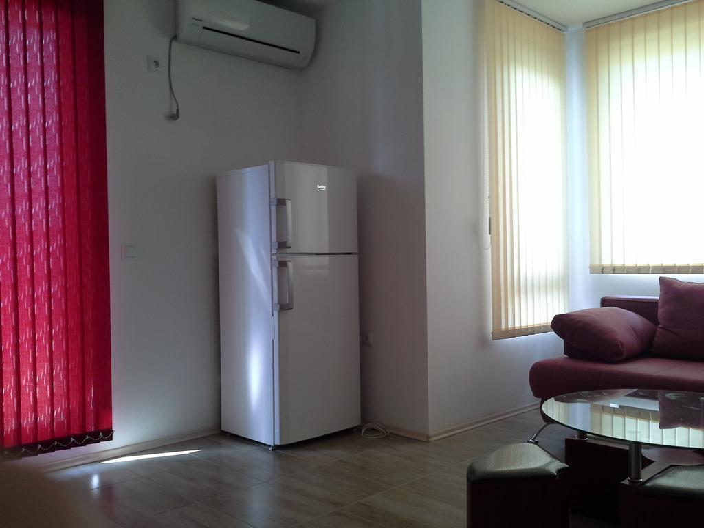 Burgas Sarafovo Apartment Εξωτερικό φωτογραφία