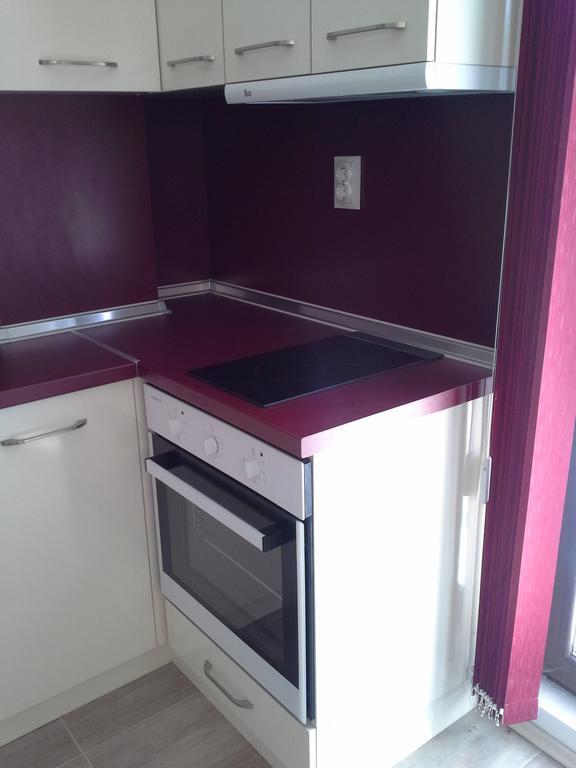 Burgas Sarafovo Apartment Εξωτερικό φωτογραφία