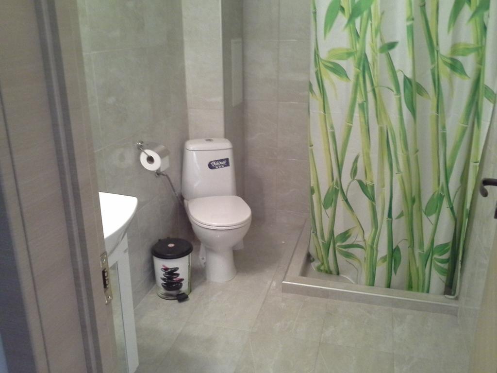 Burgas Sarafovo Apartment Εξωτερικό φωτογραφία