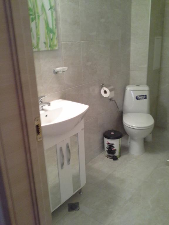 Burgas Sarafovo Apartment Εξωτερικό φωτογραφία