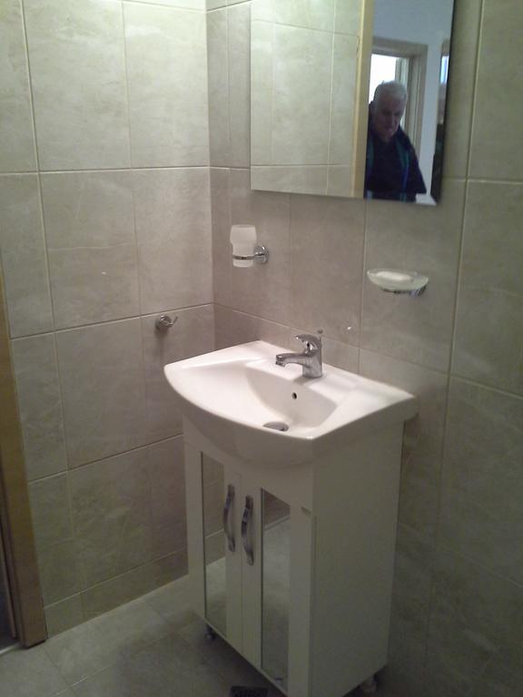 Burgas Sarafovo Apartment Εξωτερικό φωτογραφία