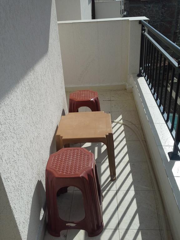Burgas Sarafovo Apartment Εξωτερικό φωτογραφία