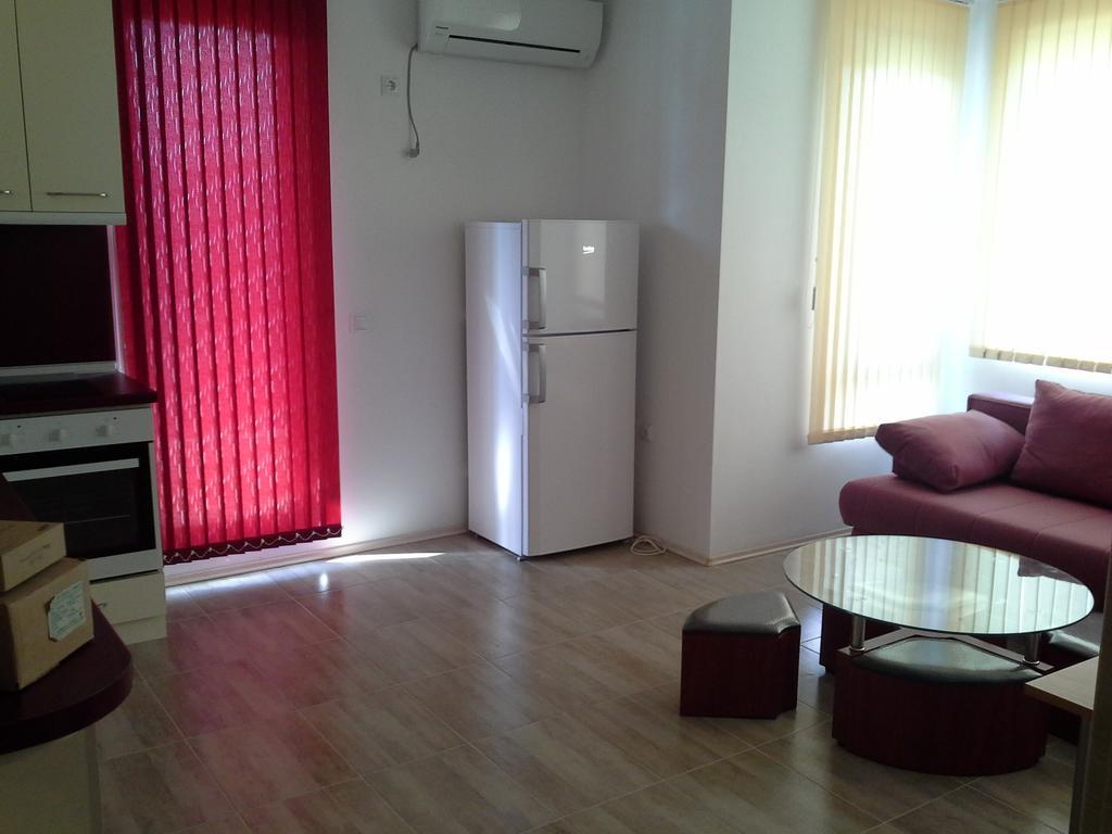 Burgas Sarafovo Apartment Εξωτερικό φωτογραφία